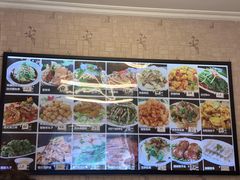 -小有天灌汤包老菜馆(南一马路店)