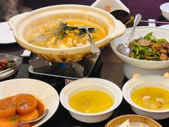 -书湘门地·中国十佳湘菜(西苑店)