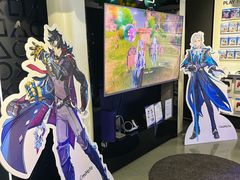-Sony Store 索尼(上海淮海中路店)