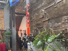 -蔼若春.传承三十年云南菜(金碧公园店)