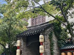 -回龙窝历史文化街区