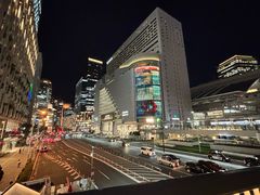 -阪急百货店(梅田总店)
