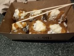 -品腐记·豆腐王朝(老门东总店)