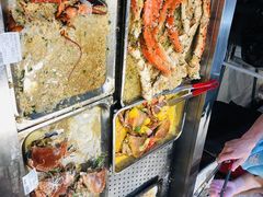 -盒马鲜生(皇庭广场店)
