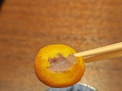 -江户前日本料理(瑞诗酒店店)