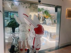 -九献·创意菜(亮马河饭店)