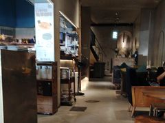 -陶享时光西餐·下午茶(信河街店)