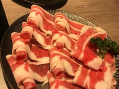 -老鼎旺安格斯牛肉火锅(衡艺广场店)