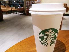 -星巴克(天津工华道智慧山店)