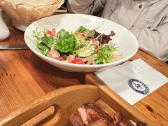 -宝莱纳啤酒花园餐厅PAULANER BRAUHAUS Nanjing(广州路店)