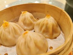 -喜来登由由大酒店九州膳坊中餐厅