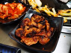 -杀猪天·韩国烤肉(总店)