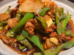 -小放牛炒菜馆(中山路乐汇城店)