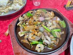 -联丰美食(番禺店)