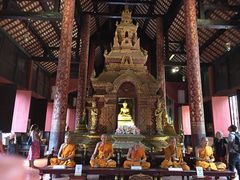 -帕辛寺