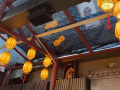 -五十六号院涮肉(雍和宫店)