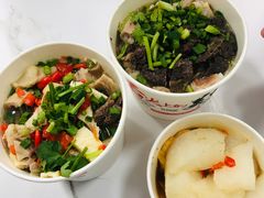 -化州颜勇牛腩(深圳总店)