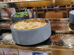 -大橘元自助回转火锅(乐峰广场店)