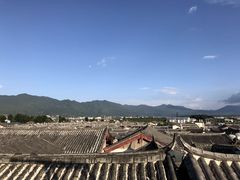 -浔岚云舍mist静谧观景美宿(丽江古城店)