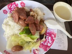 -大食代美食广场(迪士尼小镇店)