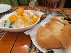 -番茄屋葡式美食(总店)