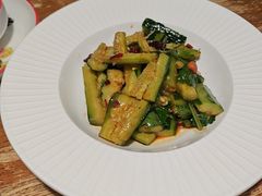 -新白鹿餐厅(龙游路总店·杭帮菜名店)