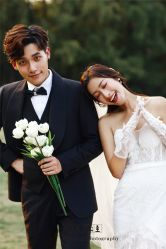 -茜茜公主婚纱摄影会馆
