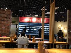 景观位-叶婆婆钵钵鸡(解放碑店)