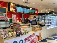 -85度C(生甜甜圈研究工坊·东莞黄江星光城店)