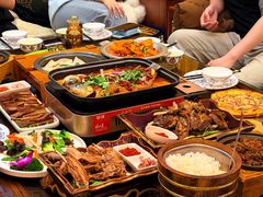 -宗巴雍姆藏餐府