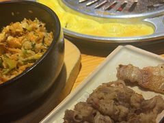 -喜来稀肉(北外滩白玉兰广场店)