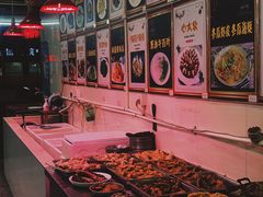 -红灯笼龙凤饭店(宁波老字号店)