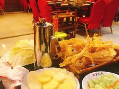 -芦月轩羊蝎子(太平桥店)