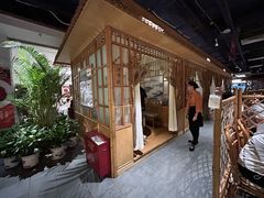 -渝信川菜(西单店)