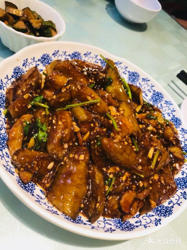 梁家菜-图片-北京美食-大众点评网