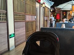 -北方家宴(番禺永旺店)