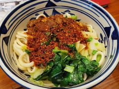 -李记搅团•非遗陕菜(三桥店)