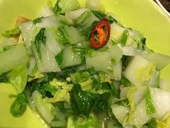 -涌上外婆桥(慈溪店)