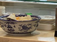 -袁记串串香(泉水轻轨站店)