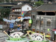 -纸盐河码头火锅(十八梯店)