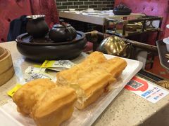 -点都德(盘福楼店)