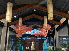 -禧宴Joyous Restaurant(禧园店)