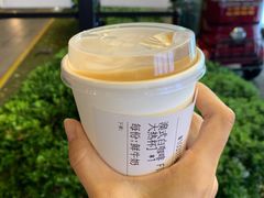 -Manner Coffee(大宁国际商业广场店)