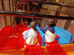 -VFSC极限蹦床主题公园(乐园道彩悦城阳光店)