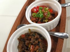 开胃小菜-泓0871臻选云南菜·味庄
