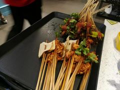 -钢管厂五区小郡肝串串香(车公庙店)