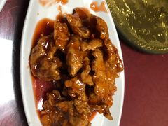 -夕阳红小吃(中街大悦城店)