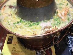 -蠔友汇(皇姑店)