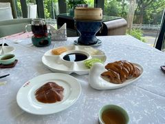 -海湾壹品·粤菜·早茶·烤鸭(拱北店)