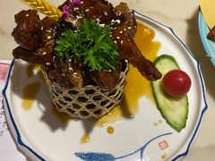 -老外婆(吾悦广场店)